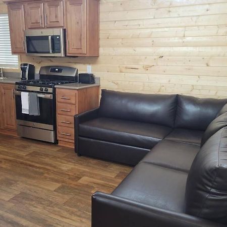079 Tiny Home Nr Grand Canyon South Rim Sleeps 8 발리 외부 사진