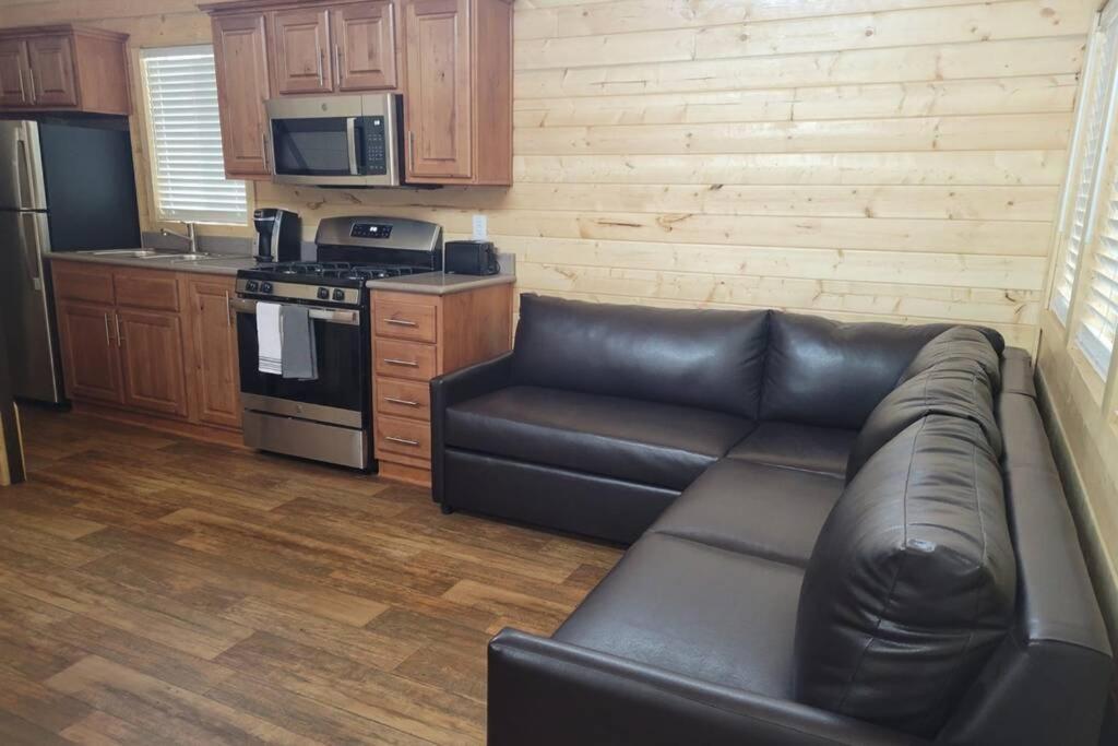 079 Tiny Home Nr Grand Canyon South Rim Sleeps 8 발리 외부 사진