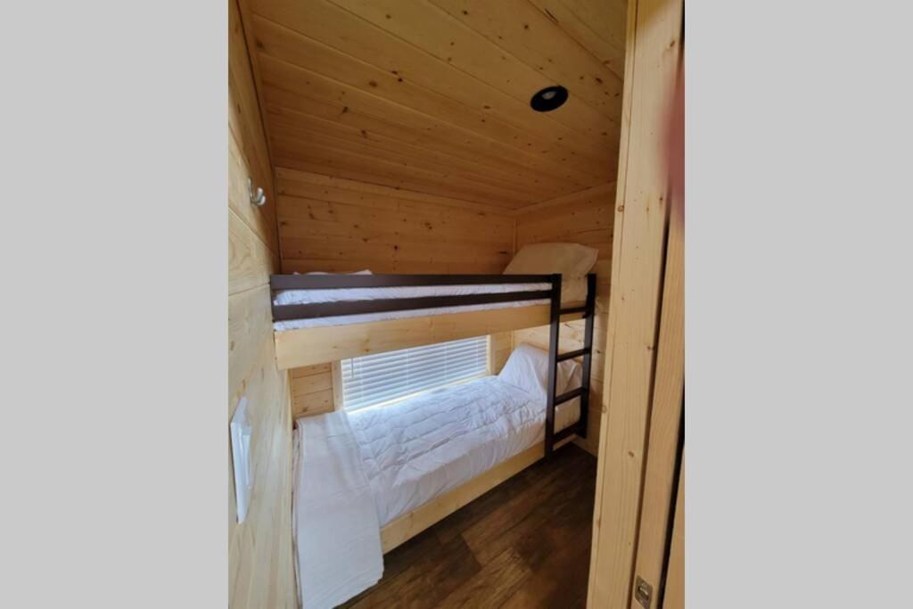079 Tiny Home Nr Grand Canyon South Rim Sleeps 8 발리 외부 사진