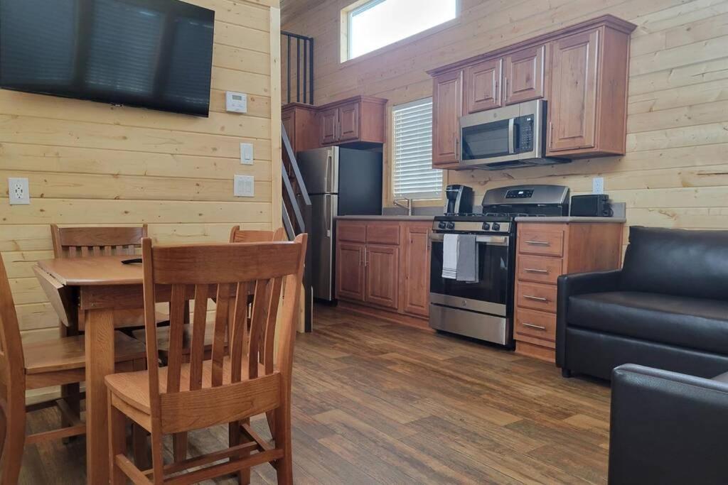 079 Tiny Home Nr Grand Canyon South Rim Sleeps 8 발리 외부 사진