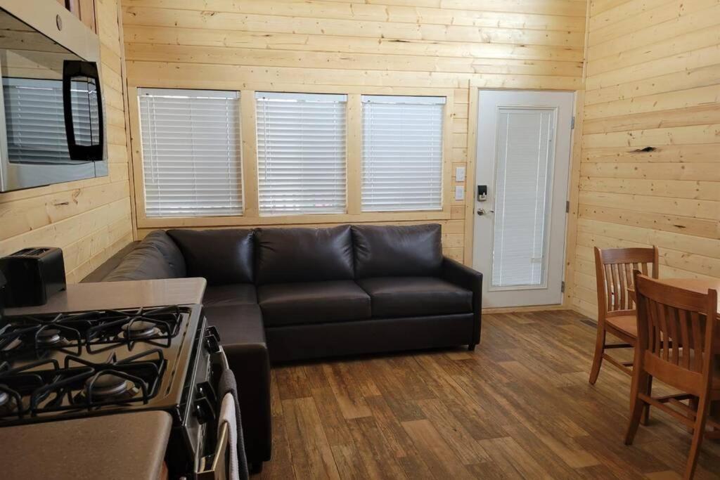 079 Tiny Home Nr Grand Canyon South Rim Sleeps 8 발리 외부 사진