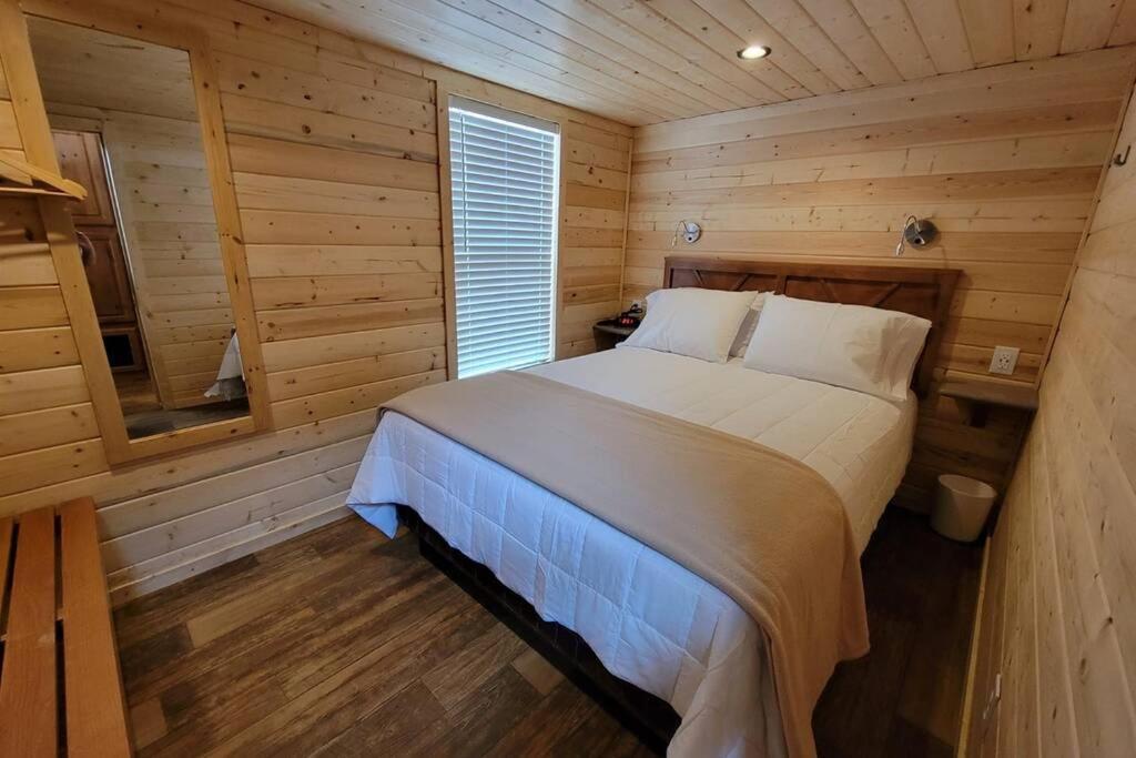 079 Tiny Home Nr Grand Canyon South Rim Sleeps 8 발리 외부 사진