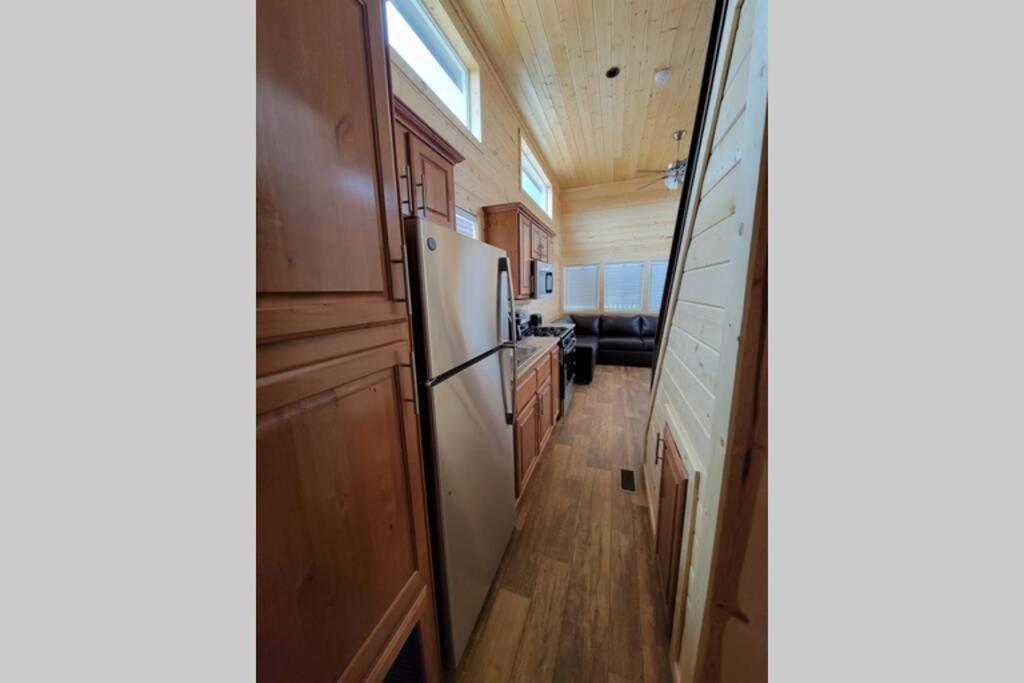 079 Tiny Home Nr Grand Canyon South Rim Sleeps 8 발리 외부 사진