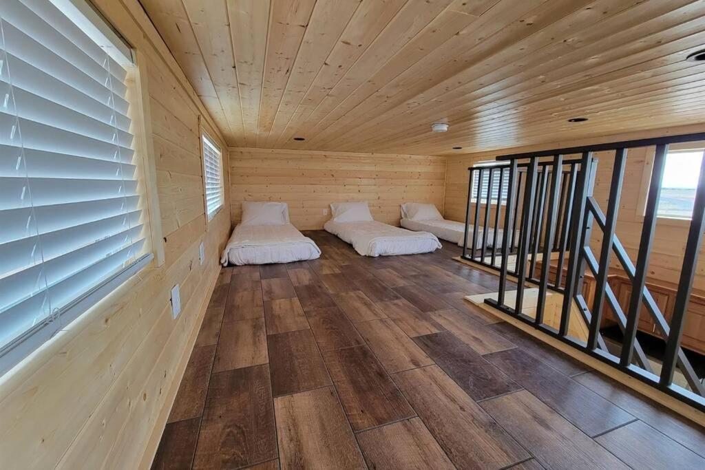 079 Tiny Home Nr Grand Canyon South Rim Sleeps 8 발리 외부 사진