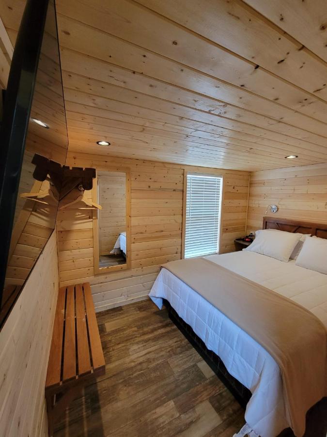 079 Tiny Home Nr Grand Canyon South Rim Sleeps 8 발리 외부 사진