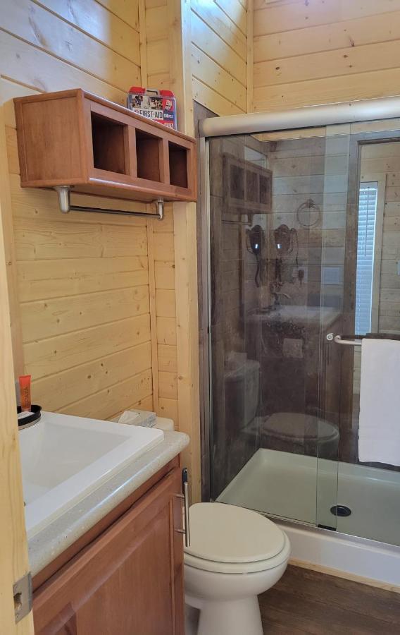079 Tiny Home Nr Grand Canyon South Rim Sleeps 8 발리 외부 사진