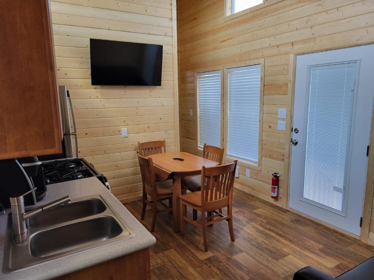 079 Tiny Home Nr Grand Canyon South Rim Sleeps 8 발리 외부 사진